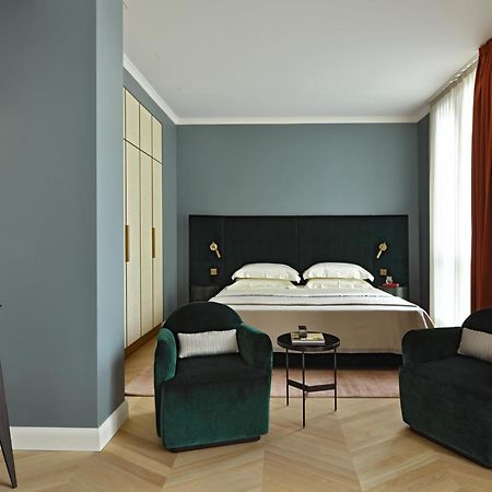 Casa Brivio Ξενοδοχείο Μιλάνο Εξωτερικό φωτογραφία