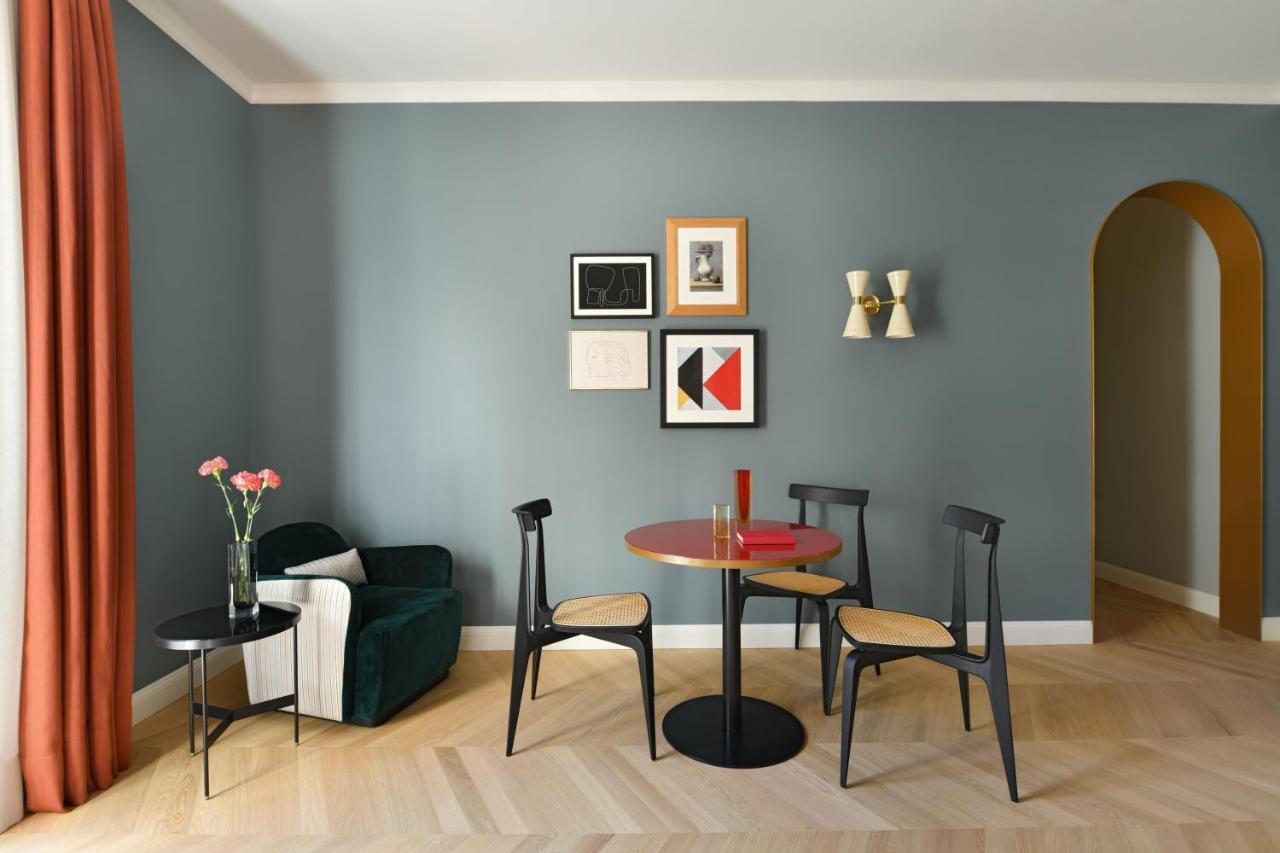 Casa Brivio Ξενοδοχείο Μιλάνο Εξωτερικό φωτογραφία