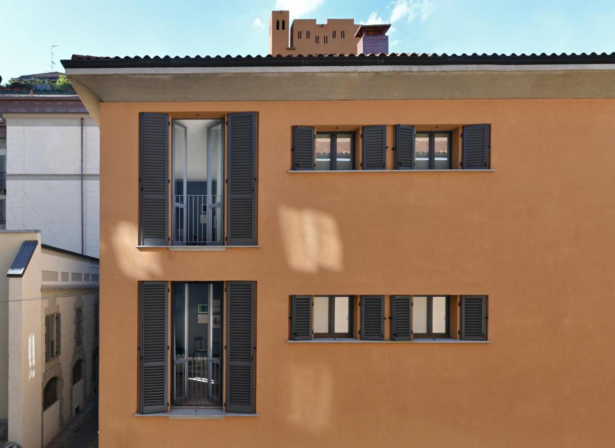 Casa Brivio Ξενοδοχείο Μιλάνο Εξωτερικό φωτογραφία