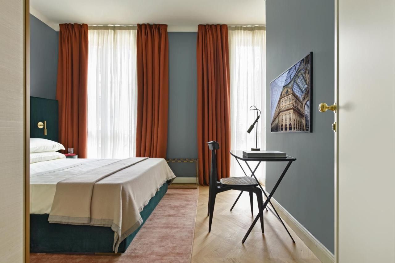 Casa Brivio Ξενοδοχείο Μιλάνο Εξωτερικό φωτογραφία