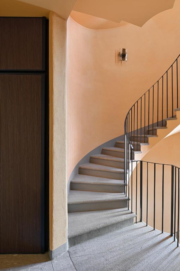 Casa Brivio Ξενοδοχείο Μιλάνο Εξωτερικό φωτογραφία
