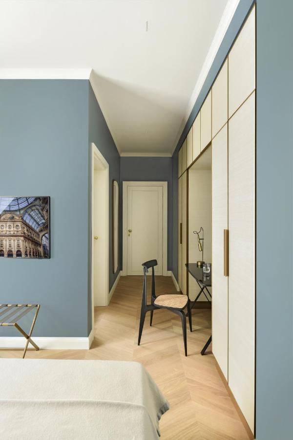 Casa Brivio Ξενοδοχείο Μιλάνο Εξωτερικό φωτογραφία