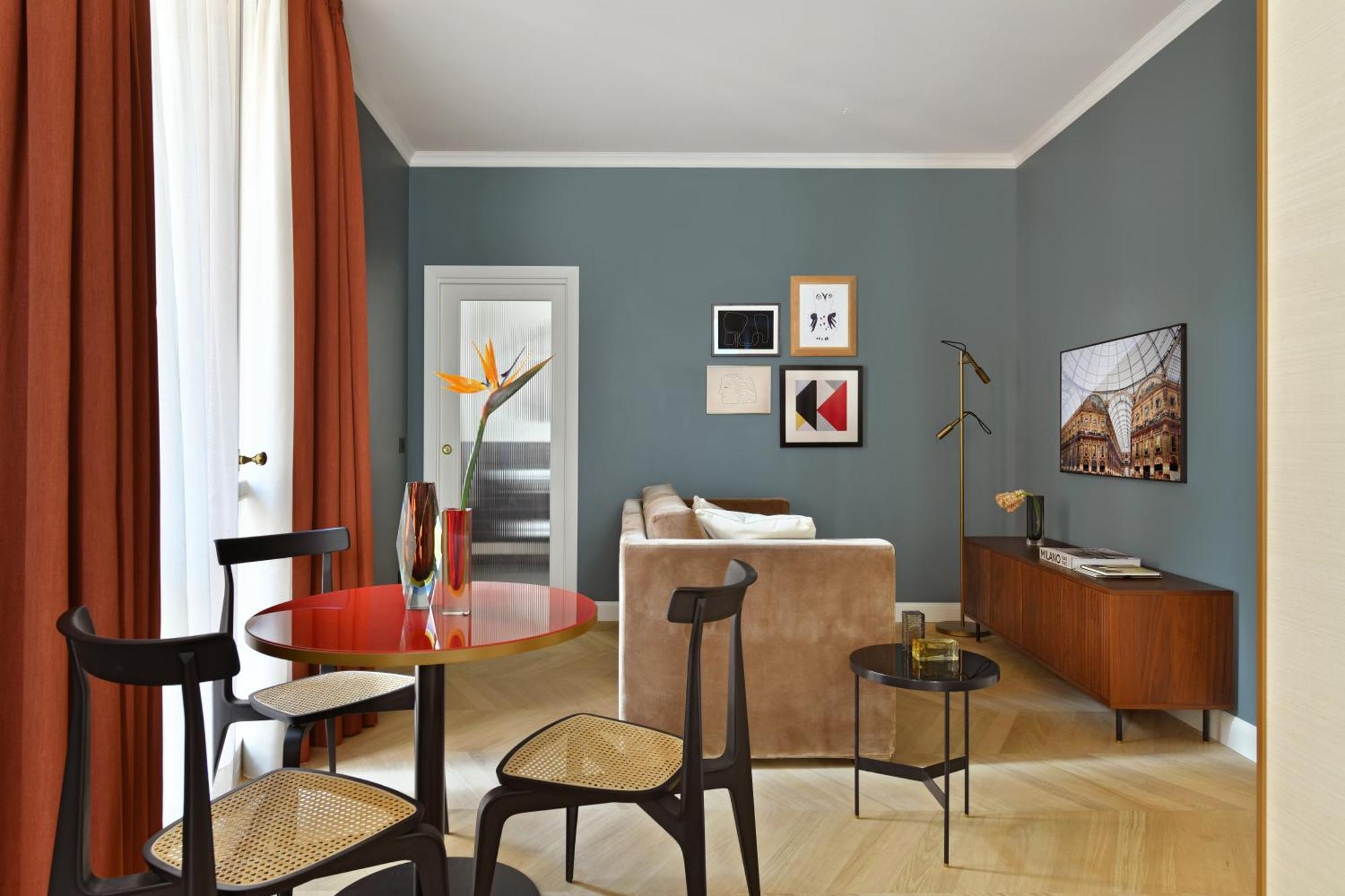 Casa Brivio Ξενοδοχείο Μιλάνο Εξωτερικό φωτογραφία